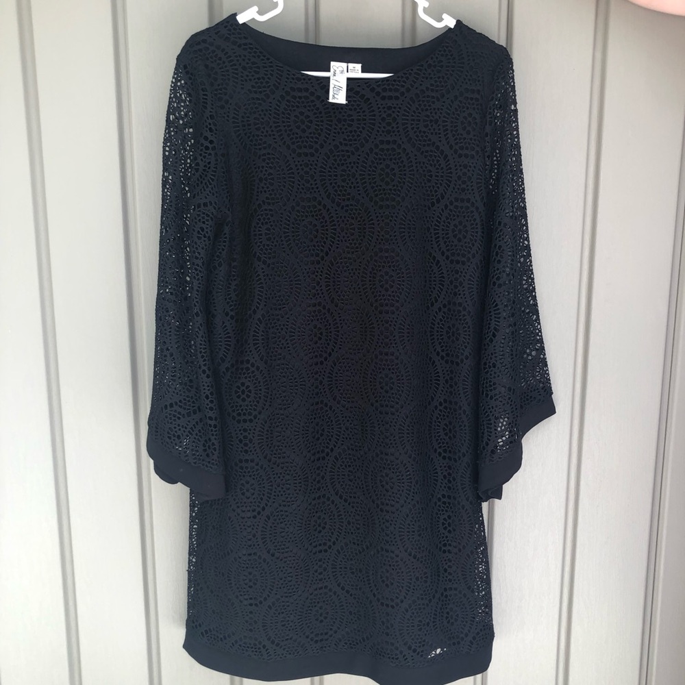 Emma & Michelle Dress